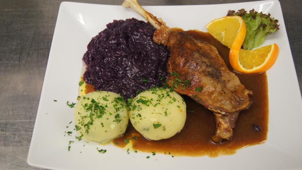 Hotel-Restaurant Ehses Zeltingen-Rachtig Buitenkant foto